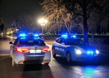 Non si è fermata l’attività della Polizia dalla fine 2023 al Capodanno