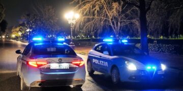 Non si è fermata l’attività della Polizia dalla fine 2023 al Capodanno