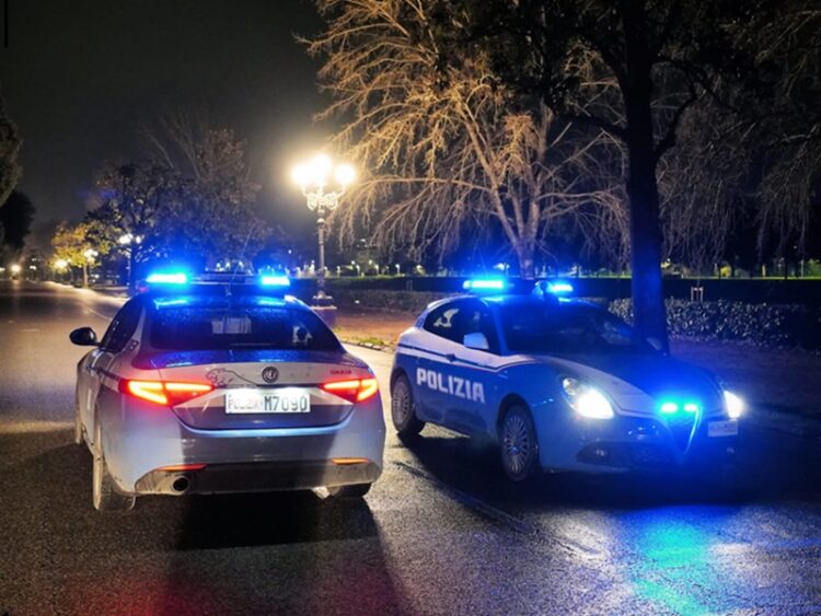 Non si è fermata l’attività della Polizia dalla fine 2023 al Capodanno