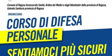 Un corso di difesa personale per gli operatori sanitari
