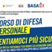 Un corso di difesa personale per gli operatori sanitari
