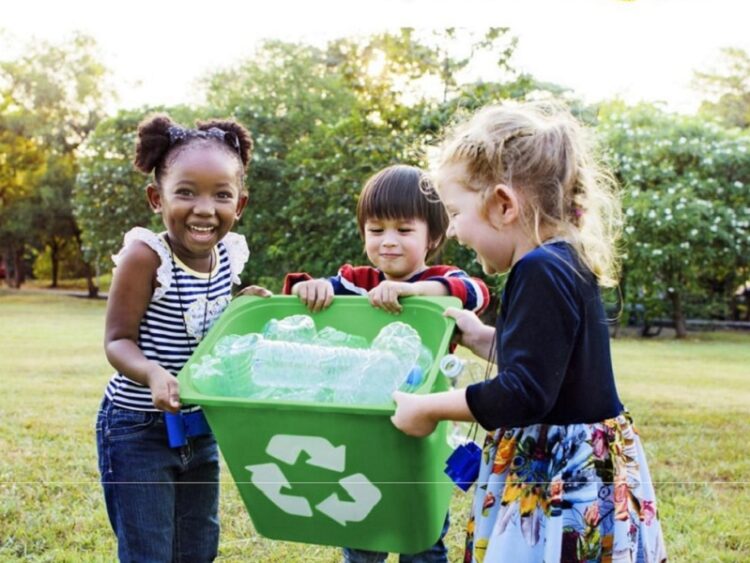 Al via il progetto “Differenziamo Ragusa”