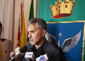 Intitolazione di quattro viali del Giardino Ibleo a illustri giornalisti