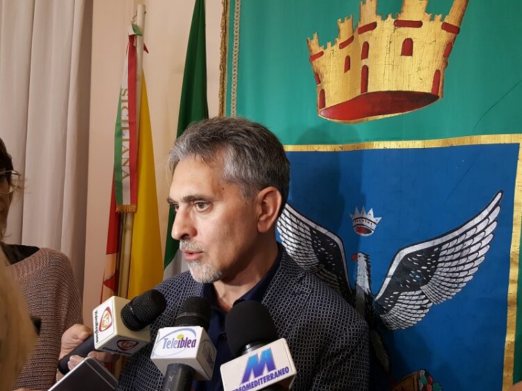 Intitolazione di quattro viali del Giardino Ibleo a illustri giornalisti