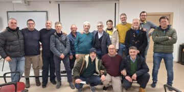 I gruppi scout della città a confronto con l’assessore allo Sviluppo di Comunità, Giovanni Iacono e con la Presidente Giovanna Occhipinti