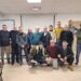 I gruppi scout della città a confronto con l’assessore allo Sviluppo di Comunità, Giovanni Iacono e con la Presidente Giovanna Occhipinti