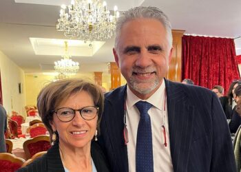 Trionfo di Ignazio Abbate. Ricostruisce la casa democristiana e si lancia verso l’assessorato