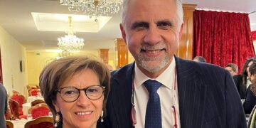 Trionfo di Ignazio Abbate. Ricostruisce la casa democristiana e si lancia verso l’assessorato