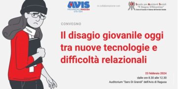 Il disagio giovanile oggi, tra nuove tecnologie e difficoltà relazionali