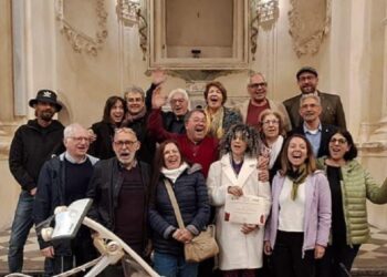 Torna Ibla Meeting Art da un’idea di Amedeo Fusco