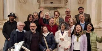 Torna Ibla Meeting Art da un’idea di Amedeo Fusco