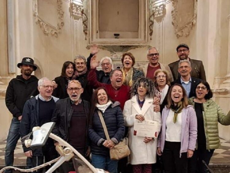 Torna Ibla Meeting Art da un’idea di Amedeo Fusco