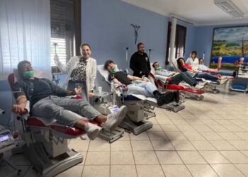 L’AVIS Comunale di Giarratana festeggia 40 anni di attività