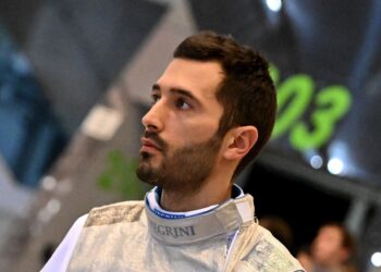 La Sala Scherma lascia il Palamoak e “trasloca” al Palarizza