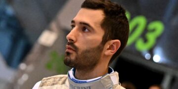La Sala Scherma lascia il Palamoak e “trasloca” al Palarizza