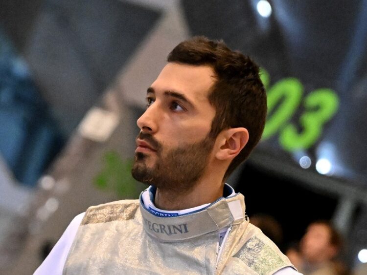 La Sala Scherma lascia il Palamoak e “trasloca” al Palarizza