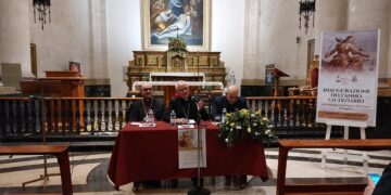 Aperto con la prolusione di monsignor Giuseppe Baturi l’anno giudiziario del Tribunale ecclesiastico diocesano di Ragusa