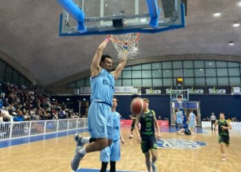 La Virtus Ragusa torna a vincere nell’ultima gara casalinga della prima fase