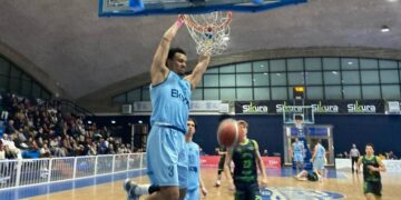 La Virtus Ragusa torna a vincere nell’ultima gara casalinga della prima fase