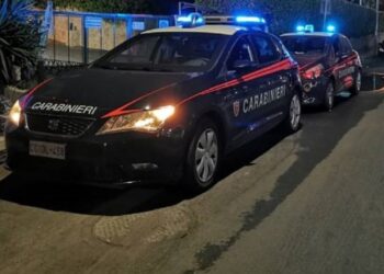 Vittoria, la Polizia sventa furto in abitazione e arresta in flagranza un pregiudicato vittoriese