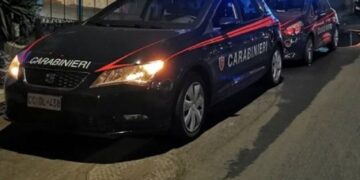 Vittoria, la Polizia sventa furto in abitazione e arresta in flagranza un pregiudicato vittoriese