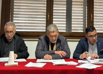 40 anni dell’AVIS di Giarratana