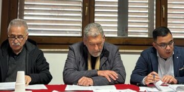 40 anni dell’AVIS di Giarratana