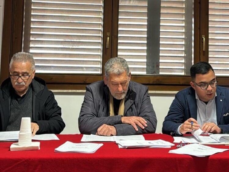 40 anni dell’AVIS di Giarratana