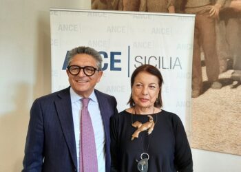 Una valutazione assai puntuale quella di Federica Brancaccio, Presidente nazionale ANCE, sulle criticità del settore al sud e in Sicilia in particolare