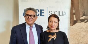 Una valutazione assai puntuale quella di Federica Brancaccio, Presidente nazionale ANCE, sulle criticità del settore al sud e in Sicilia in particolare