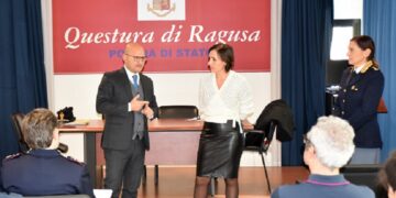 Seminario sul tema: “La violenza di genere” per gli operatori della Polizia di Stato