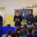 La Polizia di Stato costantemente fra i banchi di scuola per diffondere la cultura della legalità