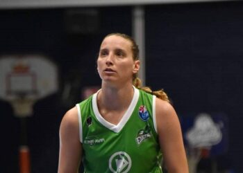 Passalacqua – Oxigen Roma in diretta televisiva nazionale su RaiSport, ma si gioca di venerdì