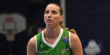 Passalacqua – Oxigen Roma in diretta televisiva nazionale su RaiSport, ma si gioca di venerdì