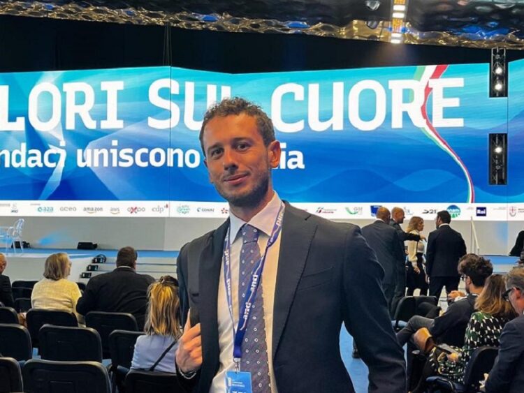 Inclusioni giovanili nelle giunte, il consigliere comunale di Ragusa Federico Bennardo sottolinea che se ne è parlato all’assemblea Nazionale Anci Giovani di Montecatini Terme