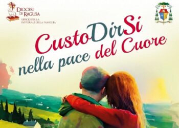 “Custodirsi nella pace del cuore”, Il vescovo incontra le coppie di fidanzati