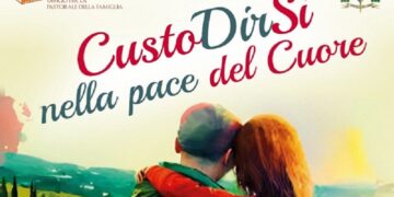 “Custodirsi nella pace del cuore”, Il vescovo incontra le coppie di fidanzati