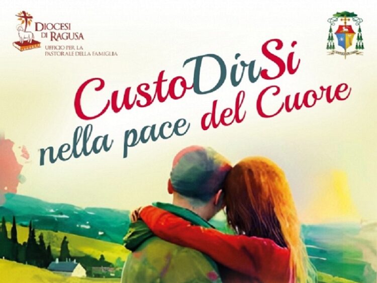 “Custodirsi nella pace del cuore”, Il vescovo incontra le coppie di fidanzati