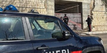 Furto nel convento di Santa Maria del Gesù: Carabinieri arrestano i responsabili