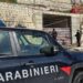 Furto nel convento di Santa Maria del Gesù: Carabinieri arrestano i responsabili