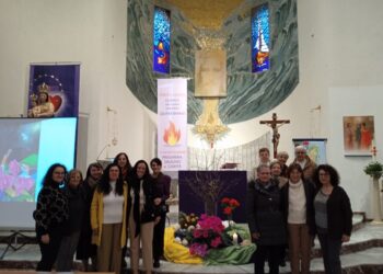 Giornata mondiale di Preghiera a Scoglitti