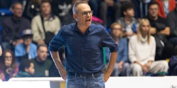 Virtus Ragusa, per Recupido occorre arrivare alla fase finale del campionato con le giuste convinzioni