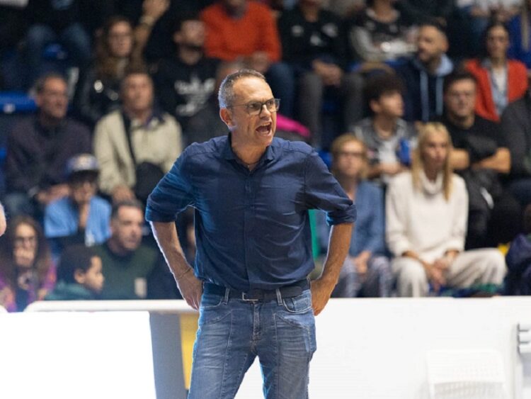 Virtus Ragusa, per Recupido occorre arrivare alla fase finale del campionato con le giuste convinzioni