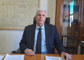 ASP di Ragusa: si è insediato il nuovo Commissario straordinario, il dott. Giuseppe Drago