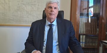 ASP di Ragusa: si è insediato il nuovo Commissario straordinario, il dott. Giuseppe Drago