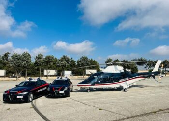 Ragusa – controlli del territorio coordinati dalla  Compagnia Carabinieri di Ragusa