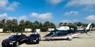 Ragusa – controlli del territorio coordinati dalla  Compagnia Carabinieri di Ragusa