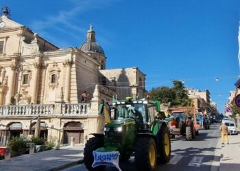 Proteste degli agricoltori nel ragusano, Confagricoltura: “Noi in prima linea per trovare soluzioni concrete e urgenti nei tavoli regionali, nazionali ed europei”