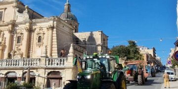 Proteste degli agricoltori nel ragusano, Confagricoltura: “Noi in prima linea per trovare soluzioni concrete e urgenti nei tavoli regionali, nazionali ed europei”