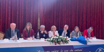 Ragusa, Annamaria Aiello è il nuovo segretario provinciale della DC